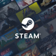 Illustration for article titled Any STEAM gamers out there?